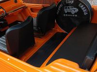 Usata Citroën Méhari 29 CV (21 kW) 1980 Cabrio