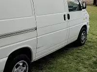 Usata VW Transporter 75 CV (55 kW) 2000 Furgone