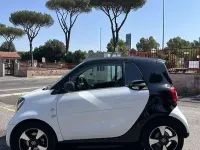 Usata Smart ForTwo Coupé Passion 41 kW (56 CV) 2021 Utilitaria