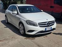 Occasion Mercedes A180 Executive 109 ch (80 kW) 2013 Blanc Berline