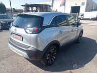 Usata Opel Crossland X Ultimate 131 CV (96 kW) 2023 Grigio SUV