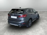 usata BMW X1 18 d xLine xDrive Steptronic