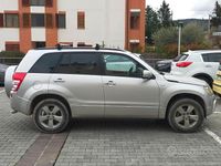Usata Suzuki Vitara 2010 Grigio SUV