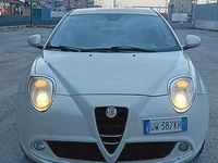 Usata Alfa Romeo MiTo Distinctive 120 CV (88 kW) 2009 Utilitaria