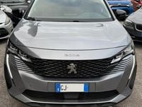 Usata Peugeot 3008 Allure 131 CV (96 kW) 2022 Grigio Station wagon