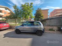 Usata Lancia Ypsilon 75 CV (55 kW) 2010 Grigio Utilitaria