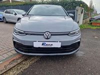 Usata VW Golf VIII R-line 150 CV (110 kW) 2022 Nero Berlina