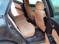 Usata Alfa Romeo Crosswagon 150 CV (110 kW) 2004 Grigio Station wagon