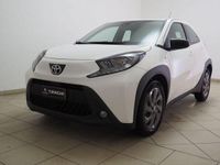 usata Toyota Aygo X X 1.0 VVT-i 72 CV 5 porte Active del 2022 usata a Torino