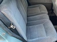 Begagnad VW Golf II 54 HK (39 kW) 1989 Grå Halvkombi