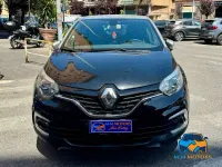Usata Renault Captur 90 CV (66 kW) 2019 Blu/azzurro SUV