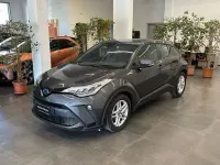 Gebraucht Toyota C-HR Active 122 PS (89 kW) 2022 Grau SUV