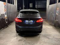 Usata BMW 225 Active Tourer iPerformance 136 CV (100 kW) 2020 Monovolume