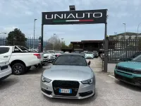 Occasion Audi A5 S-Line 211 ch (155 kW) 2013 Gris Coupé