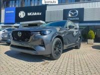 Nuova Mazda CX-60 Homura-Line 249 CV (183 kW) 2025 Grigio SUV