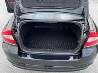 Usata Volvo S80 Momentum 163 CV (119 kW) 2012 Berlina