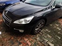 usata Peugeot 508 SW 1.6 e-hdi 8v Business Ciel s&s 112cv robot