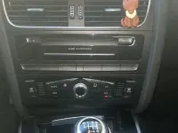 Usata Audi A4 120 CV (88 kW) 2013 Bianco Station wagon