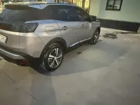 Usata Peugeot 3008 Allure 131 CV (96 kW) 2022 Grigio SUV