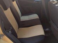 Usata Fiat Panda 77 CV (56 kW) 2010 Giallo Monovolume