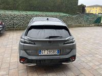 Usata Peugeot 308 SW GTi 150 CV (110 kW) 2024 Grigio Station wagon