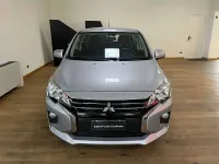 Usata Mitsubishi Space Star Invite 71 CV (52 kW) 2024 Grigio Utilitaria