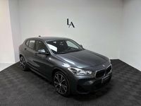 Usata BMW X2 M Sport 116 CV (85 kW) 2021 Grigio SUV