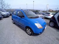 usata Chevrolet Matiz Matiz0.8 S Planet BENZINA/GPL neopatentati