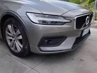 Usata Volvo V60 Business Edition 150 CV (110 kW) 2018 Grigio Station wagon