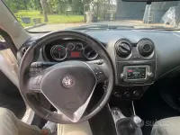 Usata Alfa Romeo MiTo Super 95 CV (69 kW) 2017 Utilitaria