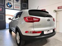 usata Kia Sportage 1.7 CRDI Diesel - DA VETRINA - KM 120