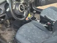 Usata Mini ONE 90 CV (66 kW) 2006 Nero Utilitaria