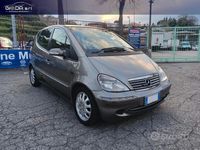 usata Mercedes A170 CDI Elegance