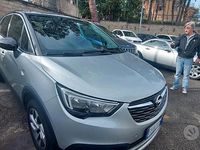 Usata Opel Crossland X 2018 SUV