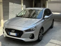 Usata Hyundai i30 Comfort 110 CV (80 kW) 2017 Berlina
