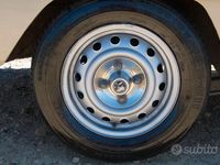 Usata Alfa Romeo Giulia Super 82 CV (60 kW) 1970 Berlina