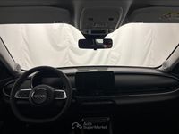 Nuova Fiat 600 101 CV (74 kW) 2026 Nero SUV