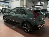 Nuova Kia Niro 105 CV (77 kW) 2026 Rosso SUV