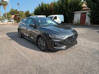 Nuova Ford Focus ST-Line 125 CV (91 kW) 2025 Magnetic grey Berlina