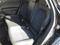Usata Renault Captur Intens 101 CV (74 kW) 2022 Nero SUV