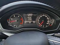 usata Audi A4 A4Berlina 2.0 tdi 150cv s-tronic