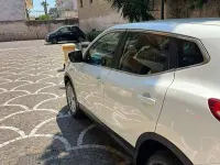 Usata Nissan Qashqai Acenta 110 CV (80 kW) 2017 Bianco SUV
