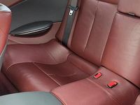 Begagnad BMW 645 Efficient Dynamics 507 HK (372 kW) 2005 Svart Sportkupé