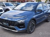 Usata Hyundai Bayon 99 CV (72 kW) 2024 SUV