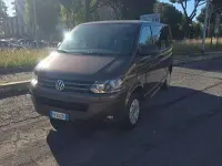 Usata VW Caravelle 140 CV (102 kW) 2011 Furgone