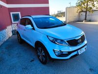 usata Kia Sportage 1.7 CRDI VGT 2WD Cool