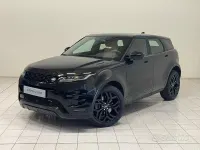 Usata Land Rover Range Rover evoque R-Dynamic 249 CV (183 kW) 2022 Carpathian grey SUV