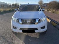 Usata Nissan Navara Acenta 163 CV (119 kW) 2022 Pick-up
