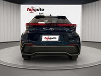Nuova Toyota C-HR Trend 223 CV (164 kW) 2026 Dark teal SUV