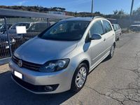 Usata VW Golf Plus Cross 122 CV (89 kW) 2011 Grigio Monovolume